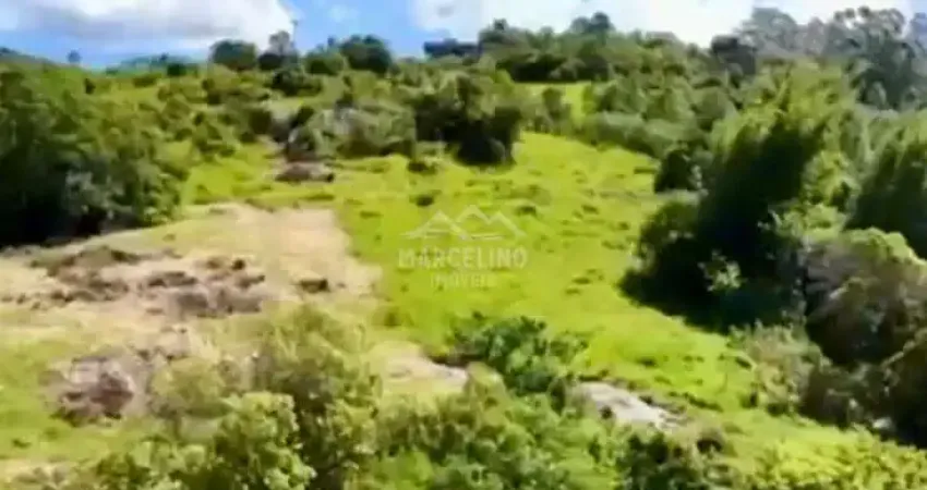 Chácara / sítio à venda no Ribeirão de Cangueri, Imaruí