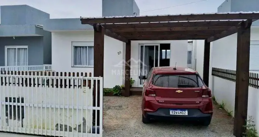 Casa com 2 quartos à venda no Areais da Palhocinha, Garopaba