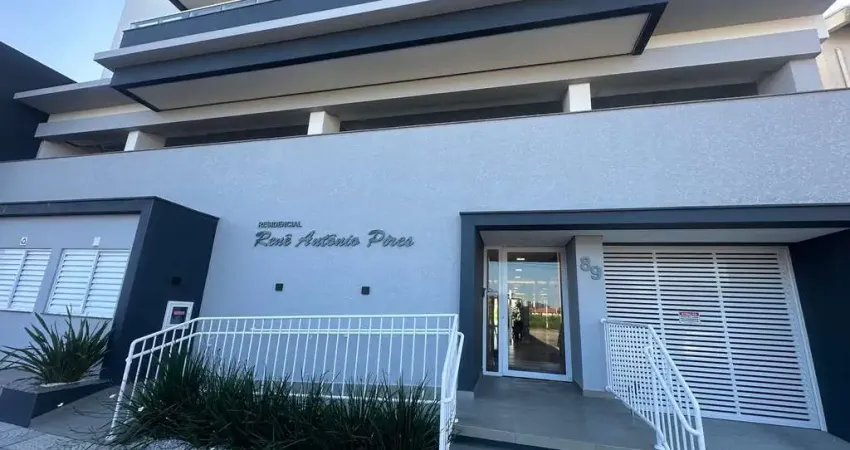 Apartamento com 2 quartos à venda na Ruth da Cruz Secco, Centro, Imbituba