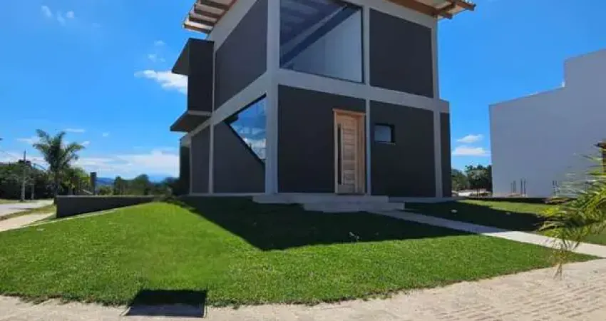 Casa com 2 quartos à venda no Campo D'una, Imbituba