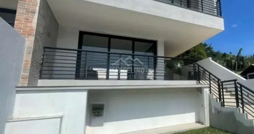 Casa com 3 quartos à venda no Jardim Panorâmico, Garopaba