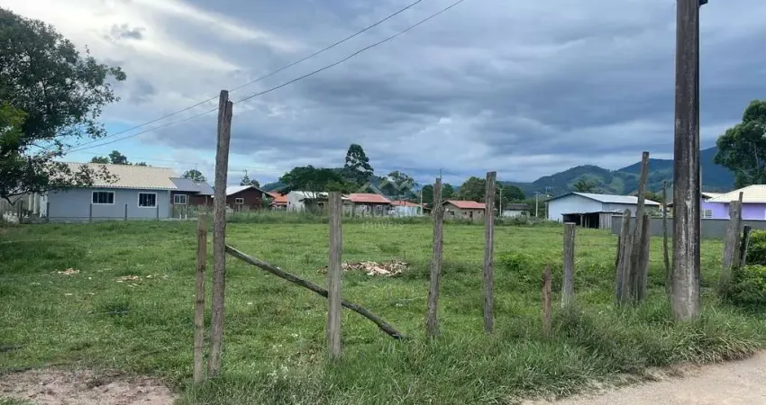 Terreno à venda no Campo D'una, Imbituba