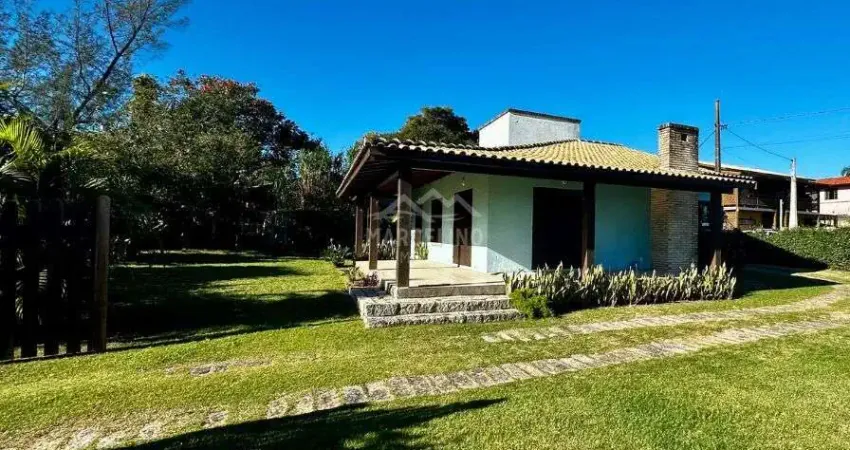 Casa com 3 quartos à venda na Praia do Rosa, Imbituba