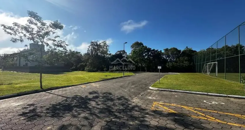 Terreno à venda no Povoado de Campo D'una, Garopaba