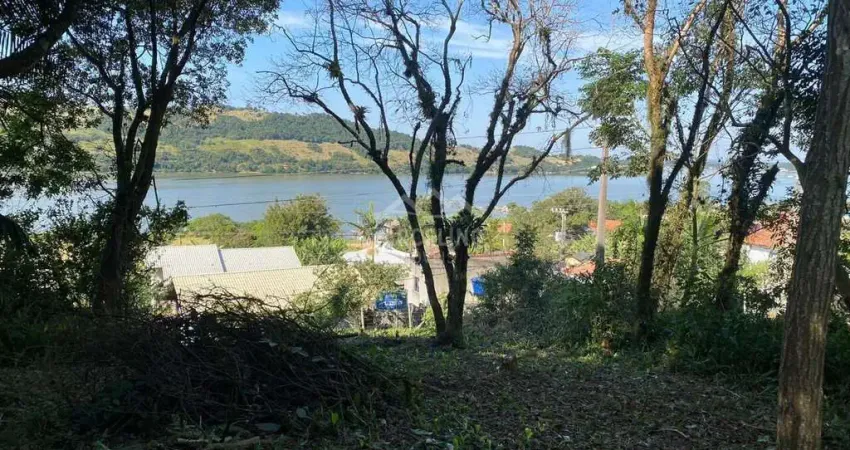 Terreno à venda no Taquaraçutuba, Imaruí