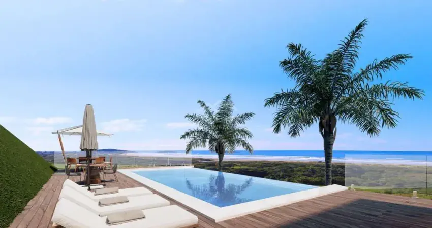 Apartamento com 3 quartos à venda na Praia da Vila, Imbituba