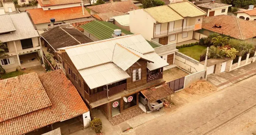Casa com 10 quartos à venda na Nova Brasilia, Povoado de Nova Brasília, Imbituba