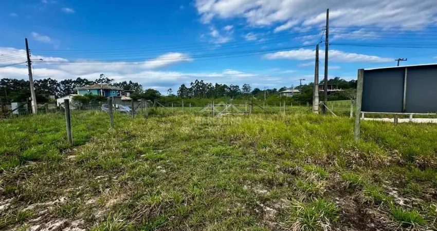 Terreno à venda no Ibiraquera, Imbituba