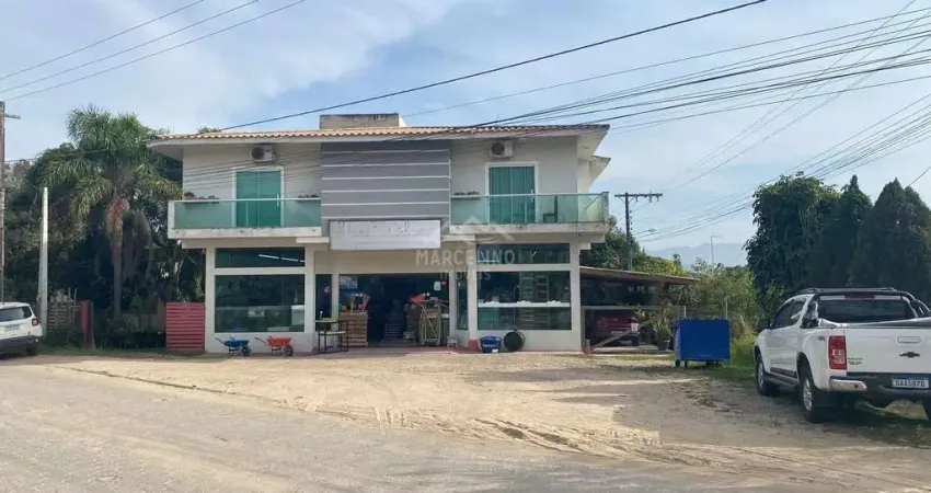 Sala comercial à venda no Ibiraquera, Imbituba 