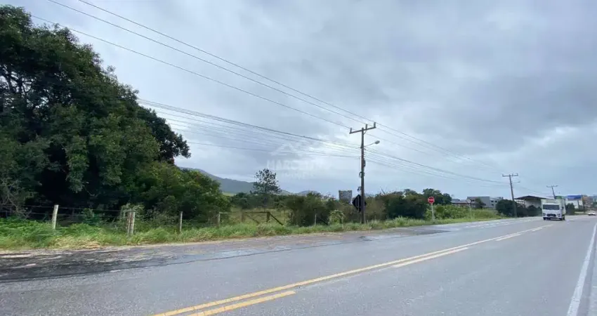 Terreno à venda na Rua Maria Aparecida Barbosa, Areais da Palhocinha, Garopaba
