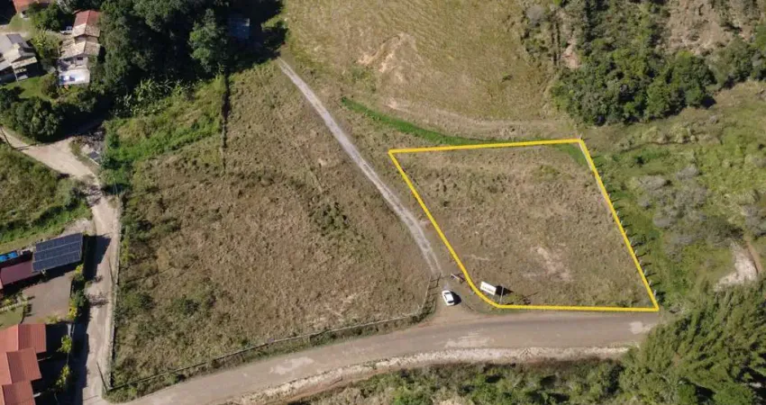 Terreno à venda na rua dos poncianos, Praia do Rosa, Imbituba