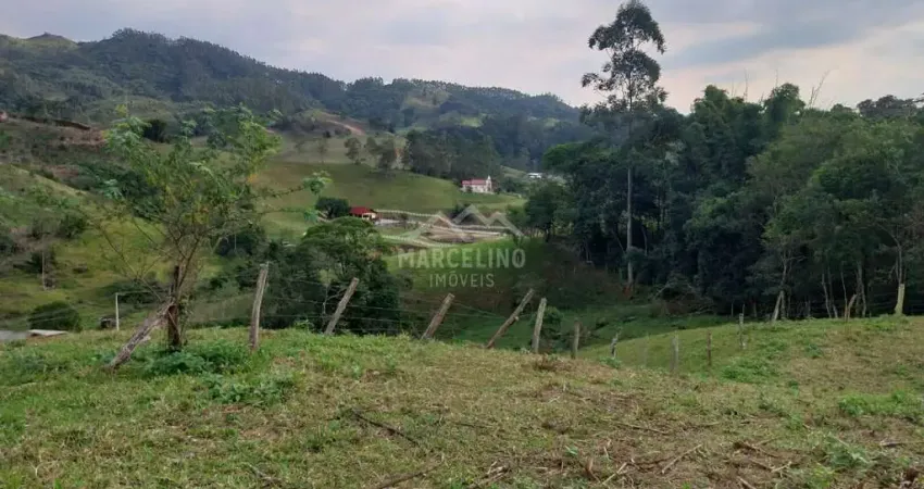 Chácara / sítio à venda no Sertão do Cangueri, Imaruí