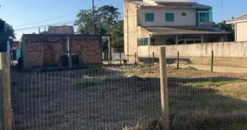 Terreno à venda no Araçatuba, Imbituba