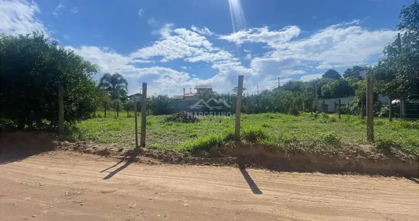 Terreno à venda no Ibiraquera, Imbituba