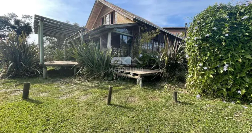 Casa com 3 quartos à venda no Ibiraquera, Imbituba