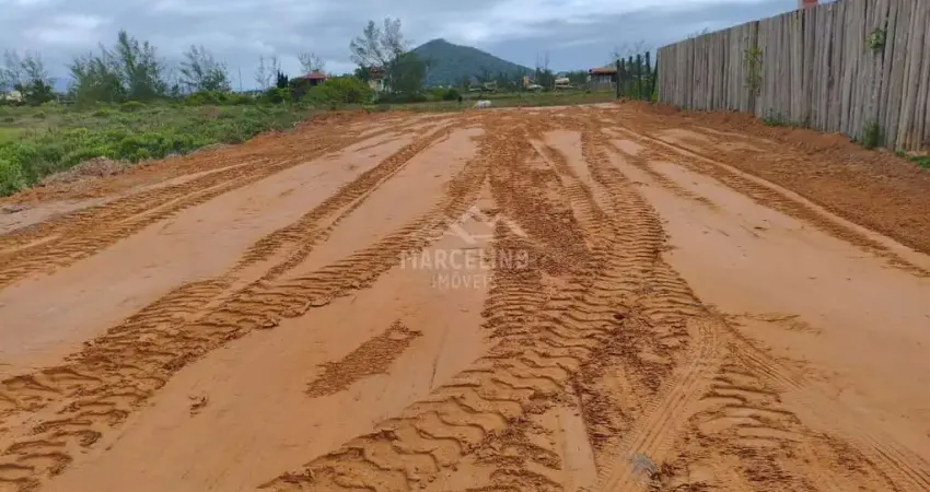 Terreno à venda no Ibiraquera, Imbituba