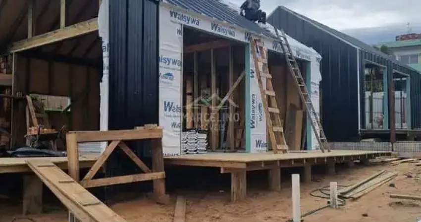 Casa com 1 quarto à venda na Praia do Rosa, Imbituba