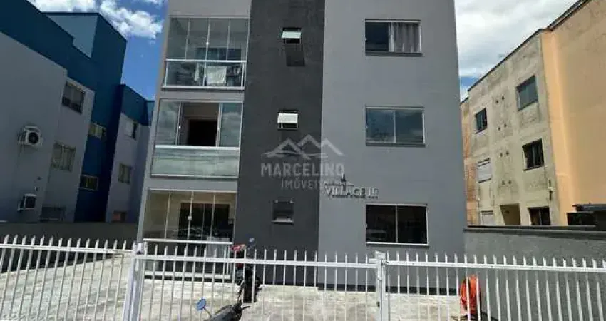 Apartamento com 2 quartos à venda na R. Manoel Fortunato, Village, Imbituba