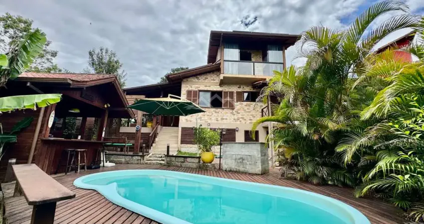 Casa com 4 quartos à venda na PRAIA DO ROSA, Praia do Rosa, Imbituba