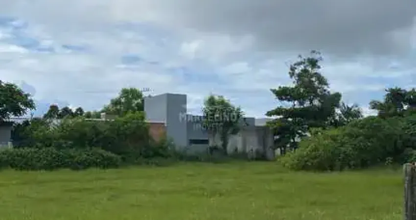 Terreno à venda no Campo D'una, Imbituba