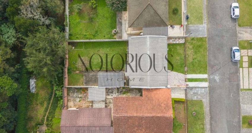 Terreno para Venda em Curitiba / PR no bairro Sao Lourenco