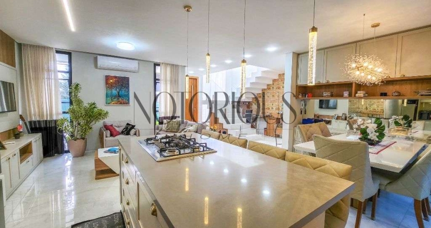 Casa em Condominio para Venda em Curitiba / PR no bairro Umbara