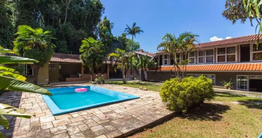 Casa para Venda em Curitiba / PR no bairro Abranches