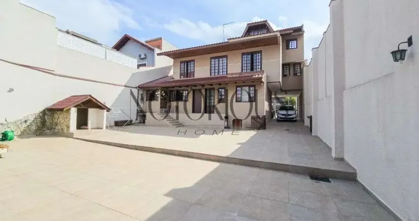 Casa para Venda em Curitiba / PR no bairro Uberaba