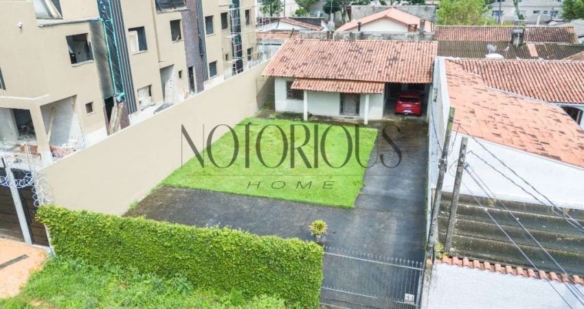 Casa para Venda em Curitiba / PR no bairro Uberaba