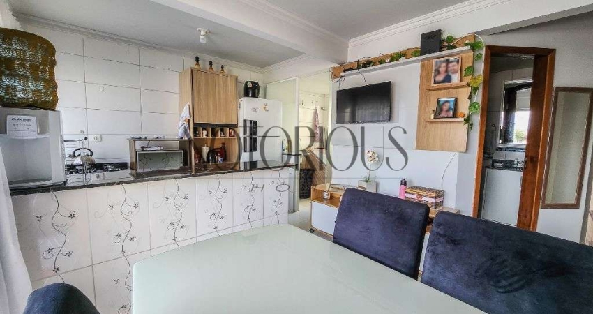 Apartamento Garden para Venda em Sao Jose dos Pinhais / PR no bairro Parque da Fonte
