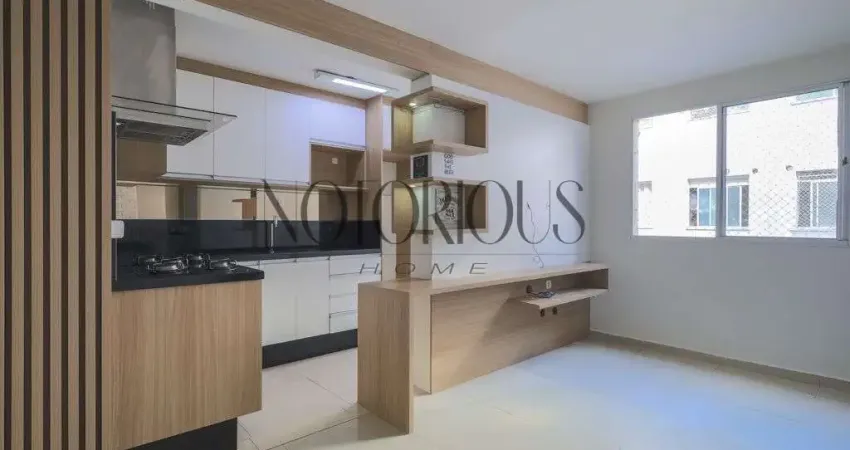 Apartamento 2 dormitorios no Spazio Carmenere