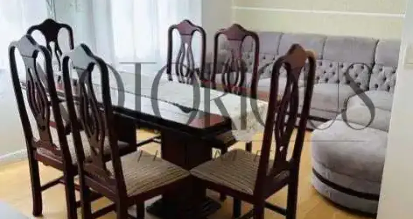 Apartamento para locacao no Uberaba