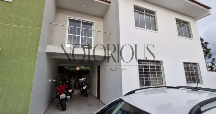 Casa com 3 quartos à venda na Rua João Zaitter, 238, Centro, Pinhais