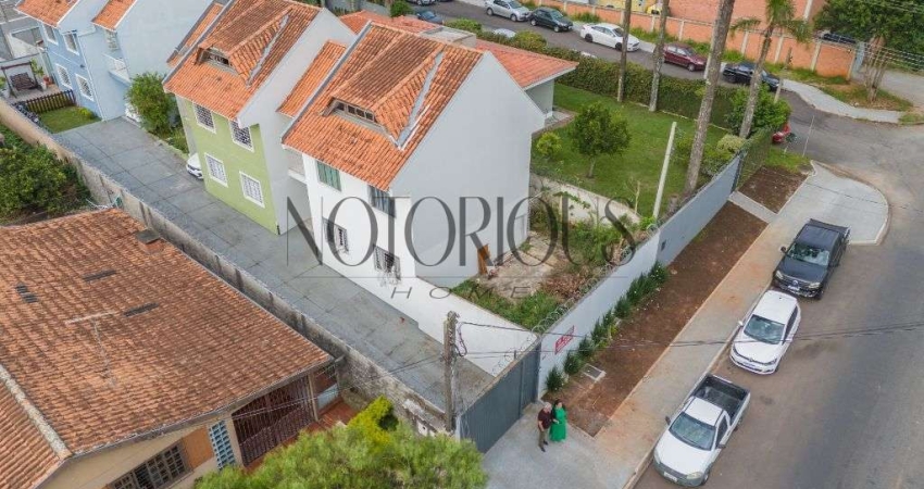 Casa com 3 quartos à venda na Rua João Zaitter, 238, Centro, Pinhais