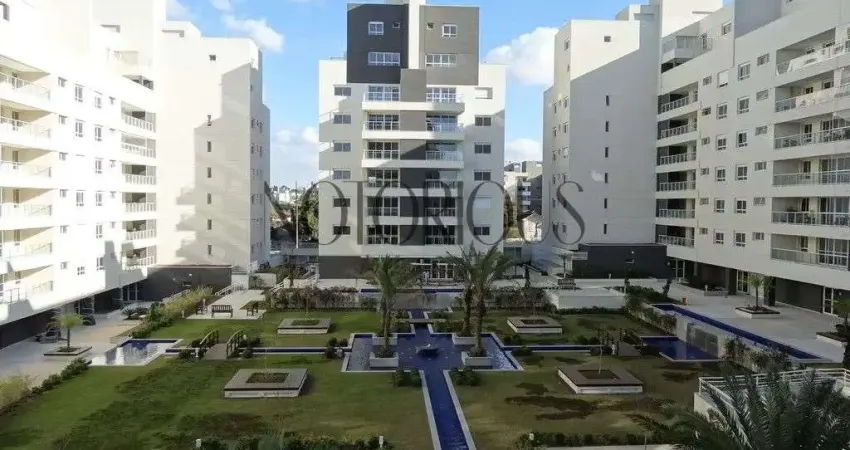 Apartamento com 4 quartos para alugar na Rua José Cadilhe, 804, Água Verde, Curitiba