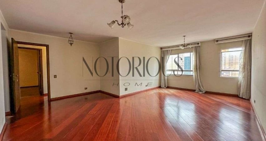 Apartamento com 4 quartos à venda na Rua Brigadeiro Franco, 1877, Centro, Curitiba