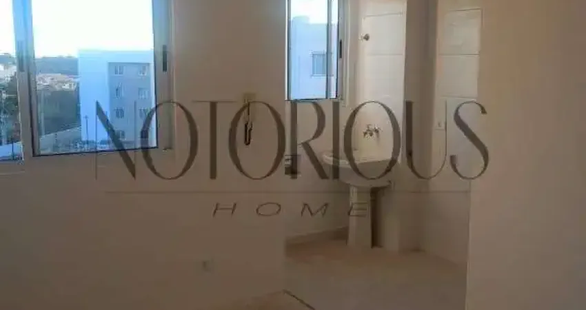 Apartamento com 2 quartos à venda na Rua Antônio Zaramella, 1930, Colônia Rio Grande, São José dos Pinhais