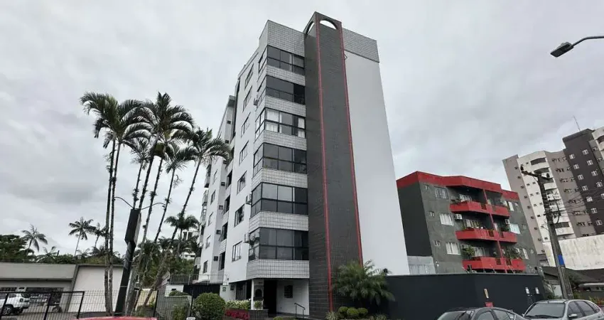 Apartamento com 3 quartos à venda na Rua Machado de Assis, 277, América, Joinville