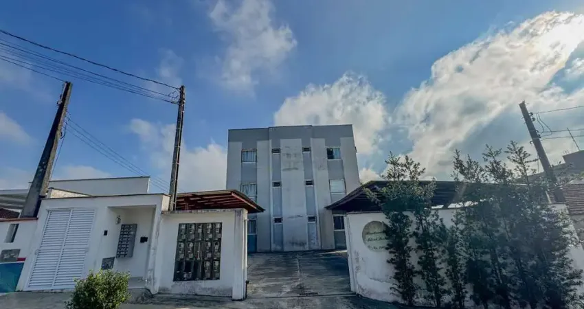 Apartamento com 2 quartos à venda na Rua Pintassilgo, 210, Costa e Silva, Joinville