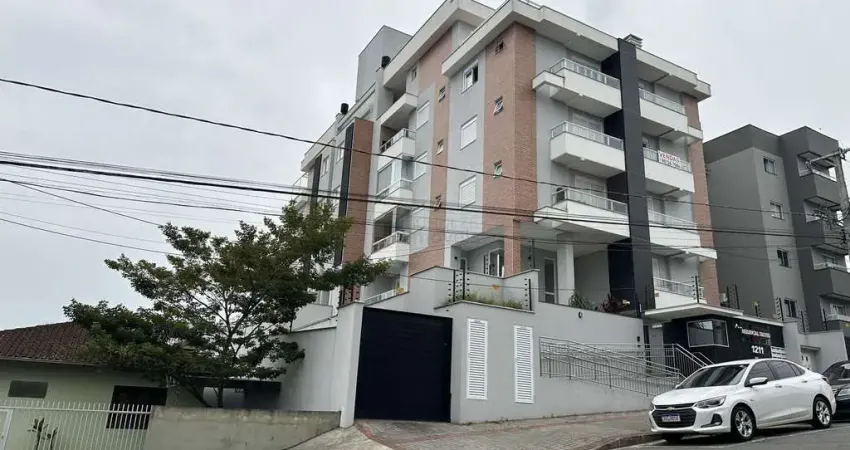 Cobertura com 3 quartos à venda na Rua Pavão, 1211, Costa e Silva, Joinville
