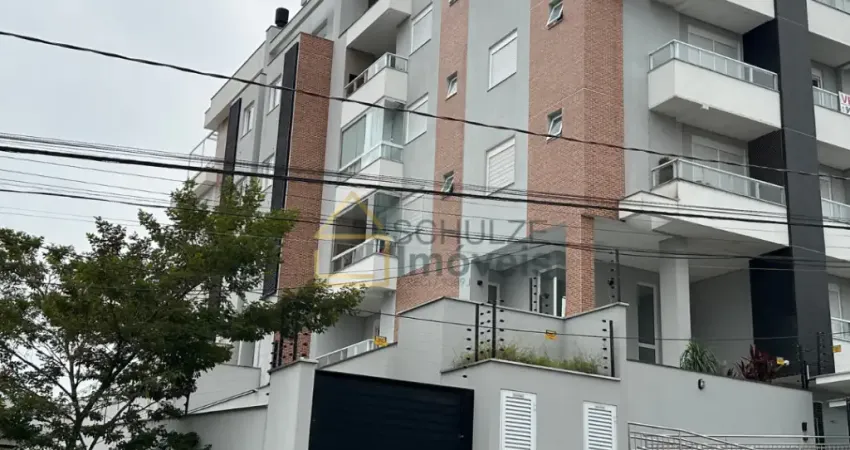 Cobertura à venda na Rua Pavão, Costa e Silva, Joinville