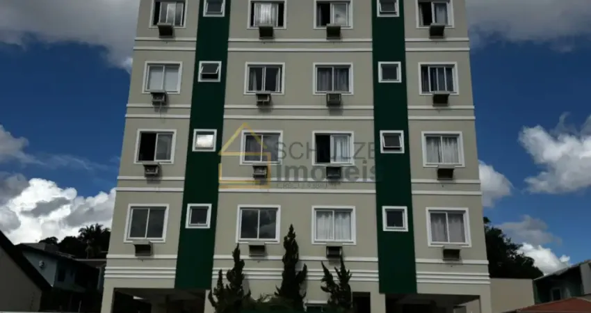 Apartamento com 2 quartos à venda na Rua Almirante Jaceguay, Costa e Silva, Joinville