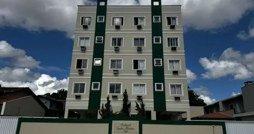 Apartamento com 2 quartos à venda na Rua Almirante Jaceguay, 3387, Costa e Silva, Joinville