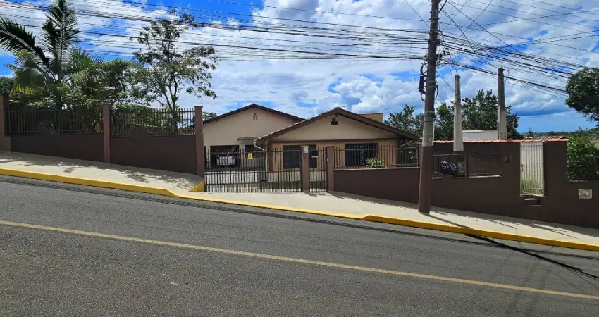 Casa com 3 quartos à venda no Jarivatuba, Joinville 