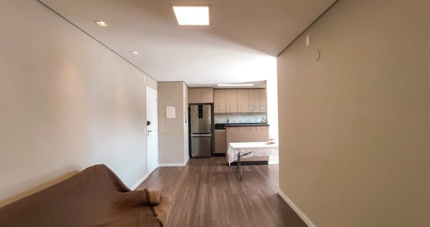 Apartamento com 2 quartos à venda na Rua da Independência, Anita Garibaldi, Joinville