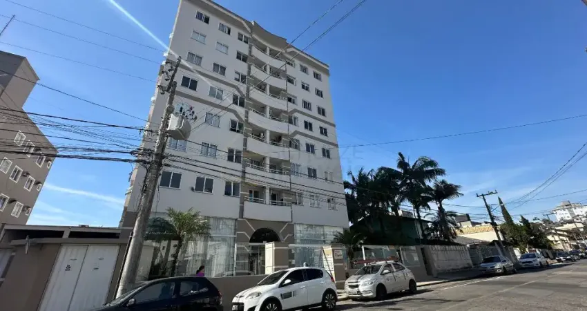 Apartamento com 2 quartos à venda na Rua Henrique Miers, Costa e Silva, Joinville