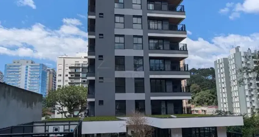 Apartamento com 3 quartos à venda na Rua Quinze de Novembro, América, Joinville