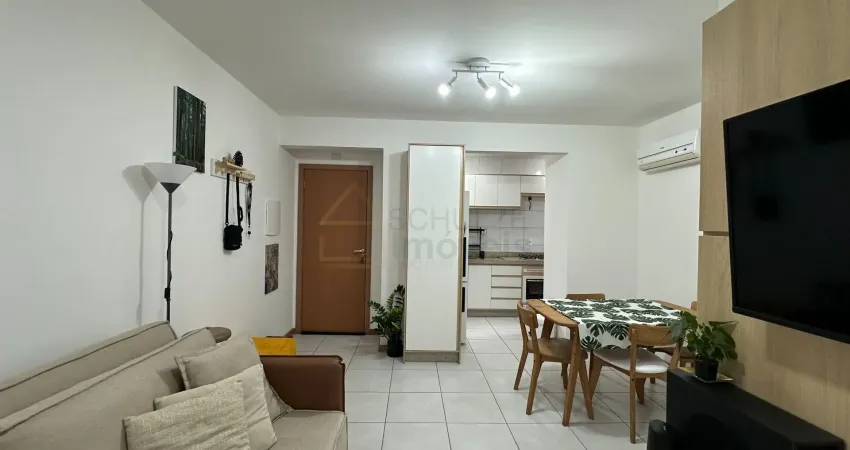 Apartamento com 3 quartos à venda na Rua João Paul, Floresta, Joinville