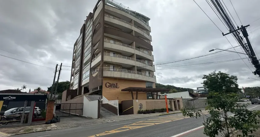 Apartamento com 3 quartos à venda na Rua Benjamin Constant, América, Joinville