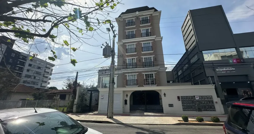 Kitnet / Stúdio à venda na Rua Joaçaba, Saguaçu, Joinville